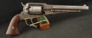 GR-0326-6884,  Remington Belt Model Conversion. .38 RF. Cal. BUY NOW