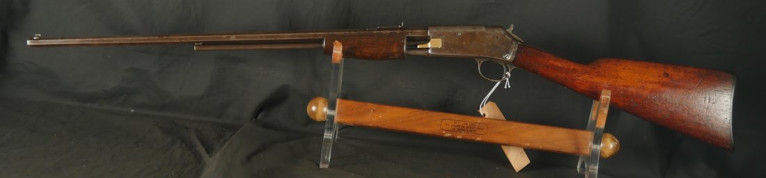 GR-0926-6896, Colt Lightning Slide Action Light Frame .22 cal. BLOWOUT - Image 22