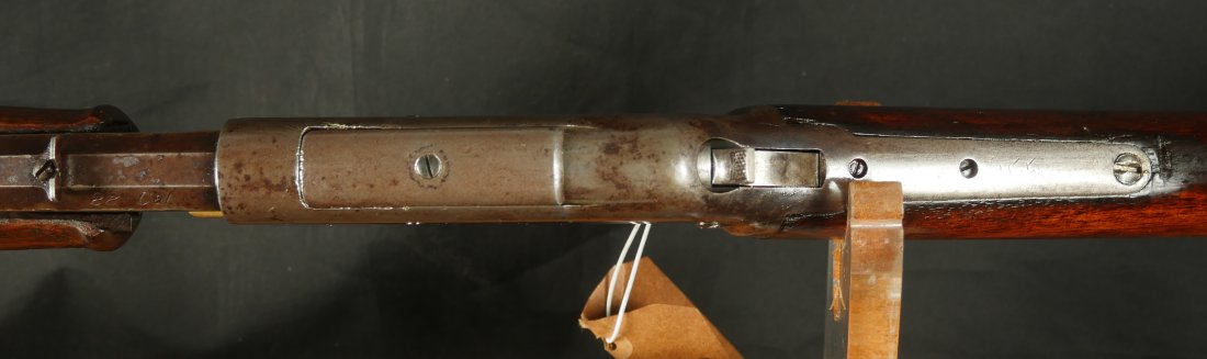 GR-0426-6896, Antique Colt Lightning Slide Action Light Frame .22 cal. BUY NOW - Image 12