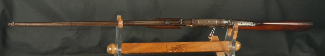 GR-0426-6896, Antique Colt Lightning Slide Action Light Frame .22 cal. BUY NOW - Image 11