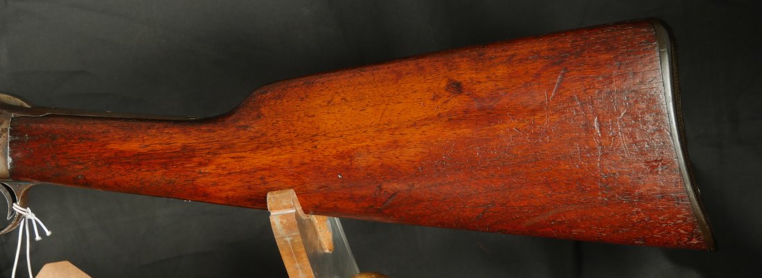 GR-0426-6896, Antique Colt Lightning Slide Action Light Frame .22 cal. BUY NOW - Image 9