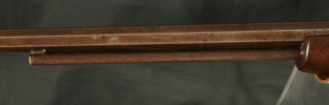 GR-0426-6896, Antique Colt Lightning Slide Action Light Frame .22 cal. BUY NOW - Image 8