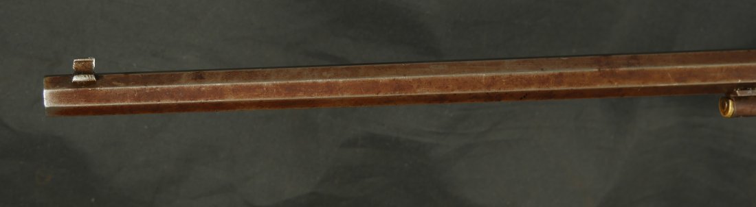 GR-0426-6896, Antique Colt Lightning Slide Action Light Frame .22 cal. BUY NOW - Image 7
