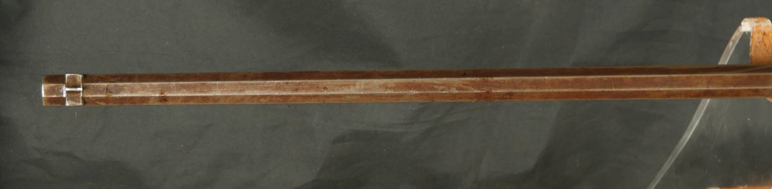 GR-0426-6896, Antique Colt Lightning Slide Action Light Frame .22 cal. BUY NOW - Image 6