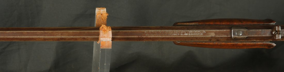 GR-0426-6896, Antique Colt Lightning Slide Action Light Frame .22 cal. BUY NOW - Image 2