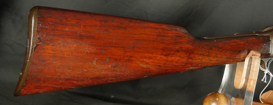 GR-0426-6896, Antique Colt Lightning Slide Action Light Frame .22 cal. BUY NOW - Image 20