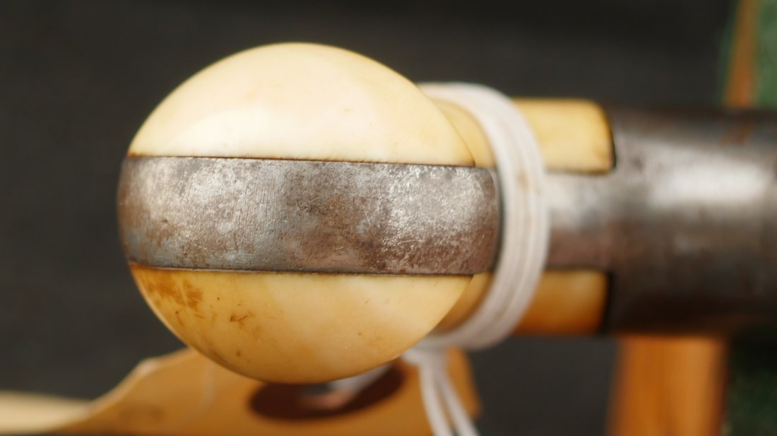 GR-0526-6930, National Deringer single shot .41 RF, crab claw design. BLOWOUT - Image 8