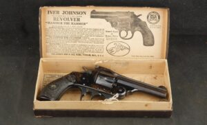 GR-6931, Iver Johnson in original Box
