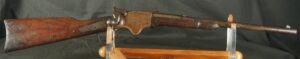 GR-0626-6914, Spencer Model 1860 Carbine with post war upgrades. BUY NOW