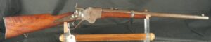 GR-0626-6956, Confederate Spencer Model 1860 Saddle Ring Carbine. BUY NOW