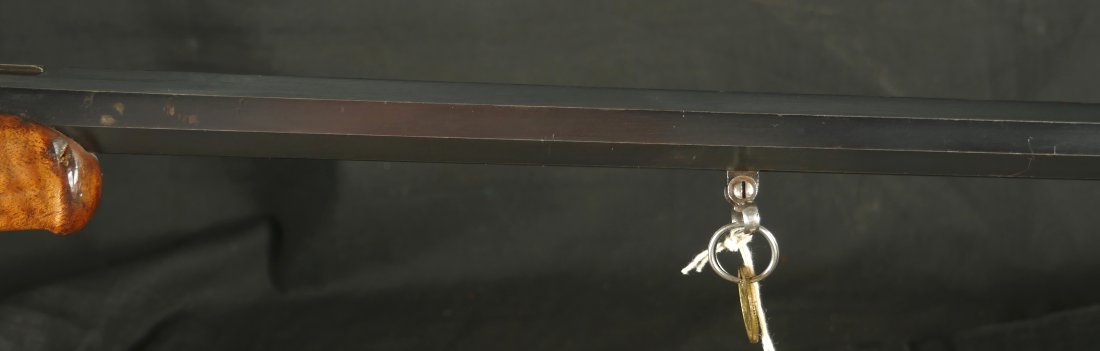 GR-0726-6957, Excellent + German Shutzen Target Rifle. 8.15 -46 CF Cal. ? BUY NOW - Image 12