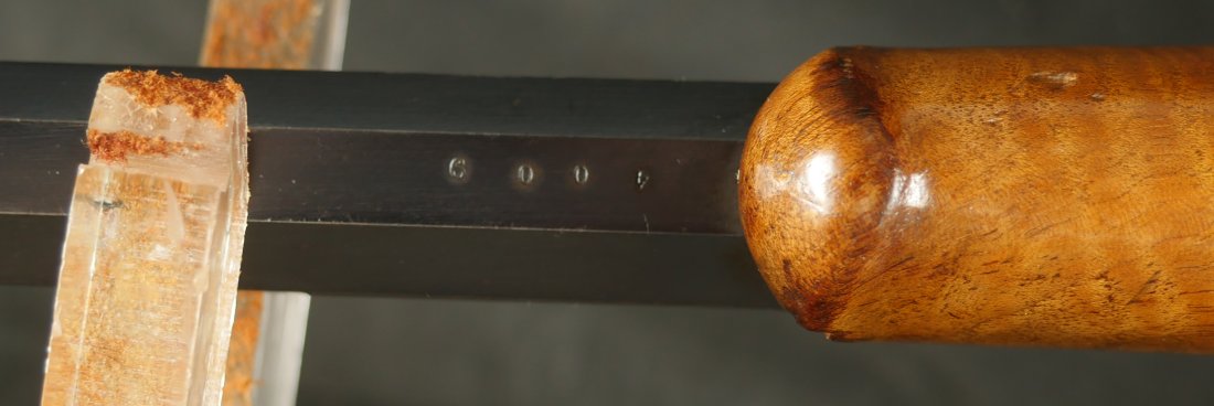 GR-0726-6957, Excellent + German Shutzen Target Rifle. 8.15 -46 CF Cal. ? BUY NOW - Image 18