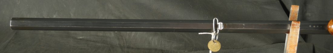 GR-0726-6957, Excellent + German Shutzen Target Rifle. 8.15 -46 CF Cal. ? BUY NOW - Image 19