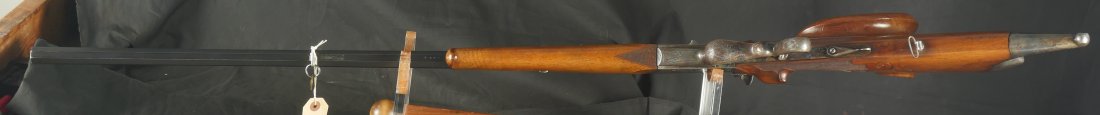 GR-0726-6957, Excellent + German Shutzen Target Rifle. 8.15 -46 CF Cal. ? BUY NOW - Image 3