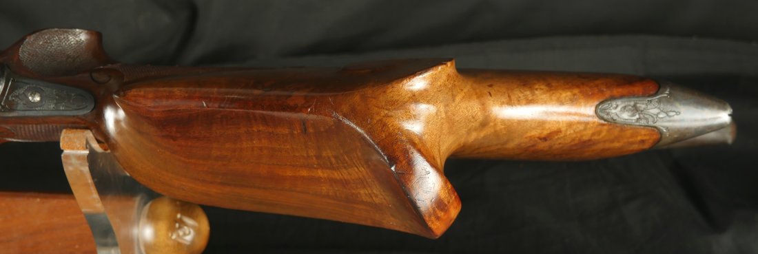 GR-0726-6957, Excellent + German Shutzen Target Rifle. 8.15 -46 CF Cal. ? BUY NOW - Image 29