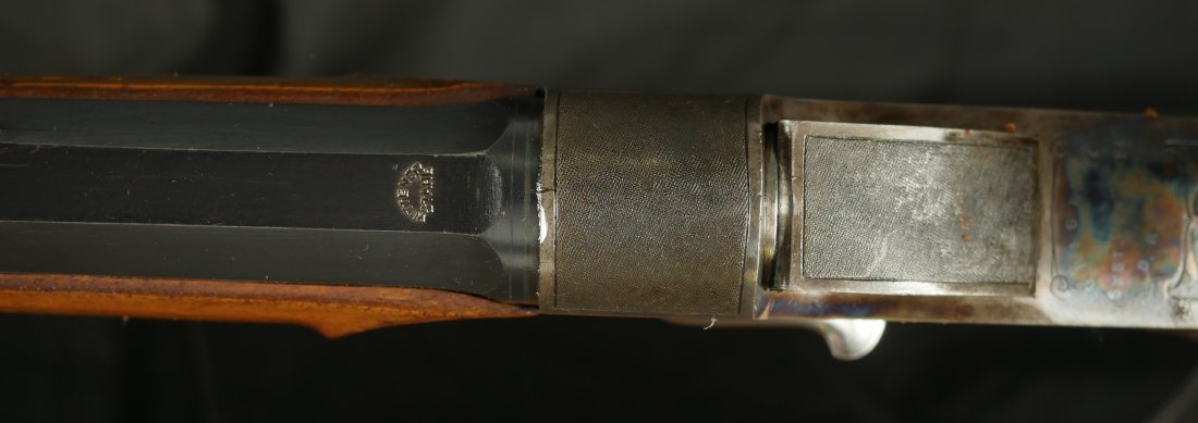 GR-0726-6957, Excellent + German Shutzen Target Rifle. 8.15 -46 CF Cal. ? BUY NOW - Image 30