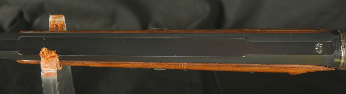GR-0726-6957, Excellent + German Shutzen Target Rifle. 8.15 -46 CF Cal. ? BUY NOW - Image 31