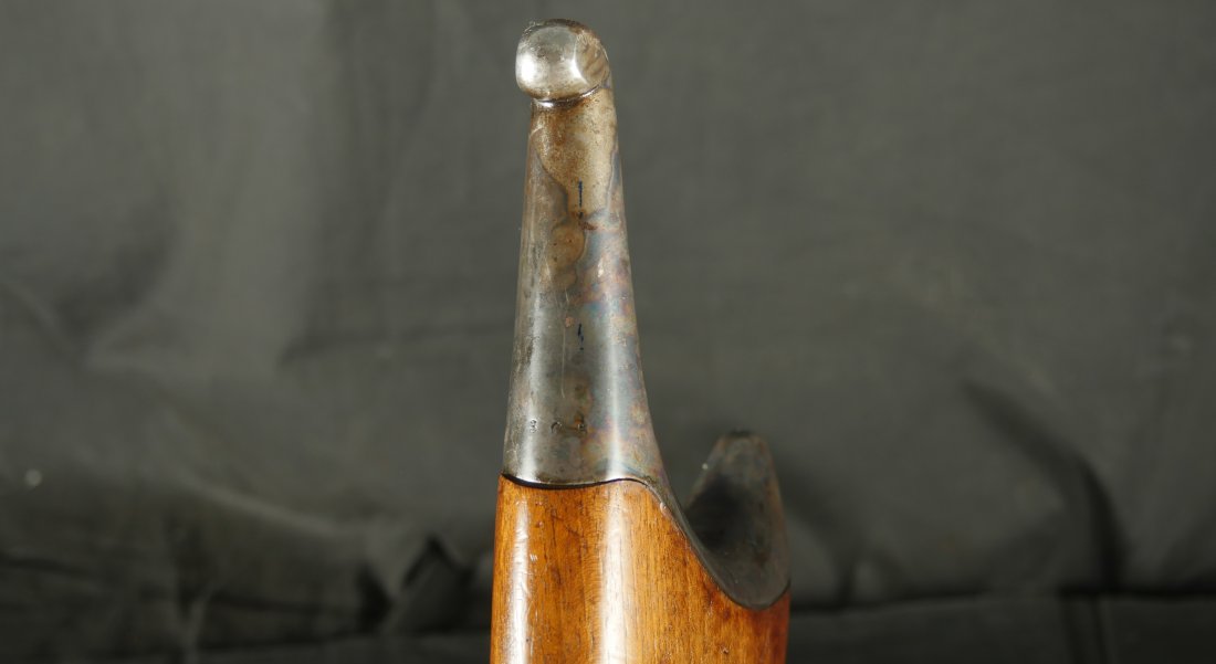 GR-0726-6957, Excellent + German Shutzen Target Rifle. 8.15 -46 CF Cal. ? BUY NOW - Image 33