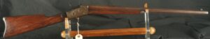 GR-0626-6962, Remington Rolling Block Model 1 1/2 .38 WCF. BUY NOW