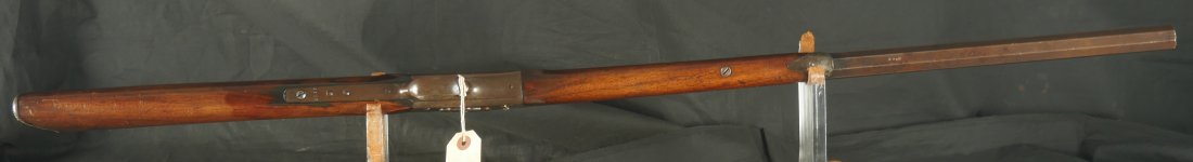 GR-0626-6962, Remington Rolling Block Model 1 1/2 .38 WCF. BUY NOW - Image 2