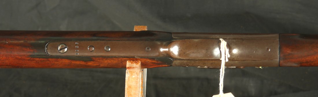 GR-0626-6962, Remington Rolling Block Model 1 1/2 .38 WCF. BUY NOW - Image 12