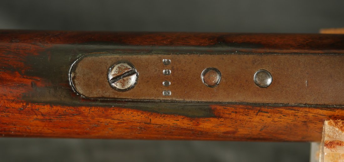 GR-0626-6962, Remington Rolling Block Model 1 1/2 .38 WCF. BUY NOW - Image 14