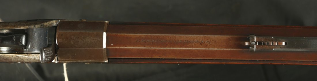 GR-0626-6962, Remington Rolling Block Model 1 1/2 .38 WCF. BUY NOW - Image 20