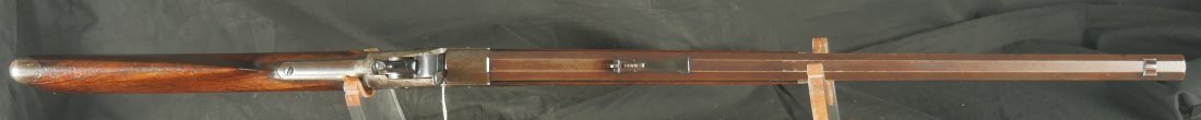 GR-0626-6962, Remington Rolling Block Model 1 1/2 .38 WCF. BUY NOW - Image 3