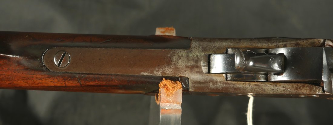 GR-0626-6962, Remington Rolling Block Model 1 1/2 .38 WCF. BUY NOW - Image 21
