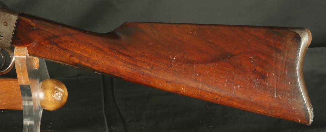 GR-0626-6962, Remington Rolling Block Model 1 1/2 .38 WCF. BUY NOW - Image 23
