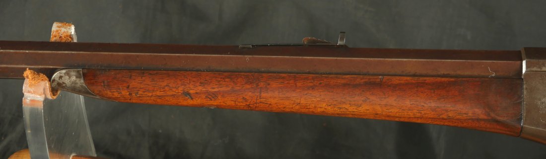 GR-0626-6962, Remington Rolling Block Model 1 1/2 .38 WCF. BUY NOW - Image 25