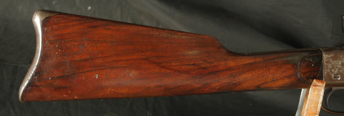 GR-0626-6962, Remington Rolling Block Model 1 1/2 .38 WCF. BUY NOW - Image 8