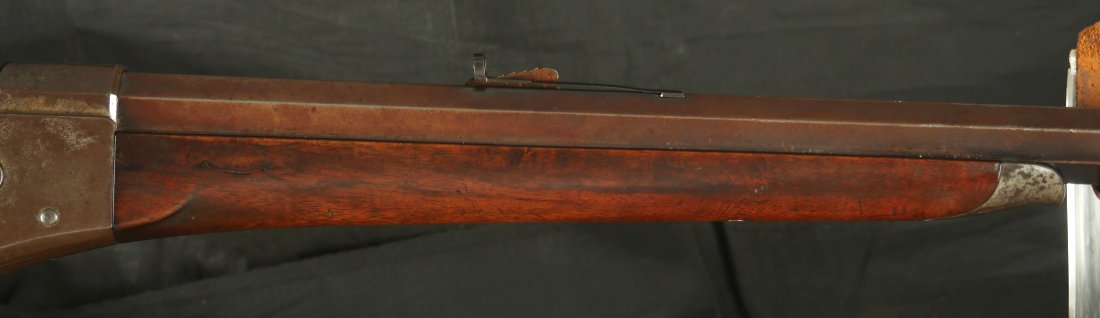 GR-0626-6962, Remington Rolling Block Model 1 1/2 .38 WCF. BUY NOW - Image 9