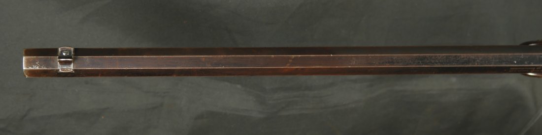 GR-0626-6963, Winchester Model 1892 Octagon barrel rifle in .32 WCF. BUY NOW - Image 11