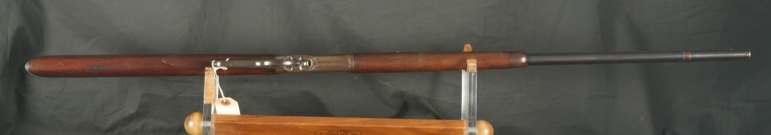 GR-0626-6963, Winchester Model 1892 Octagon barrel rifle in .32 WCF. BUY NOW - Image 4