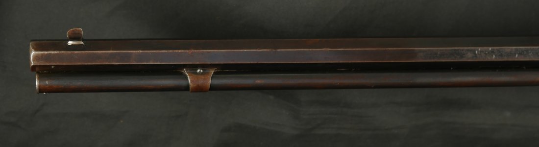 GR-0626-6963, Winchester Model 1892 Octagon barrel rifle in .32 WCF. BUY NOW - Image 8