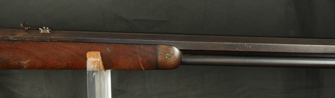 GR-0626-6963, Winchester Model 1892 Octagon barrel rifle in .32 WCF. BUY NOW - Image 18