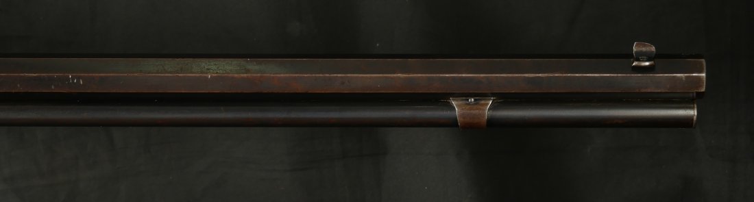 GR-0626-6963, Winchester Model 1892 Octagon barrel rifle in .32 WCF. BUY NOW - Image 19