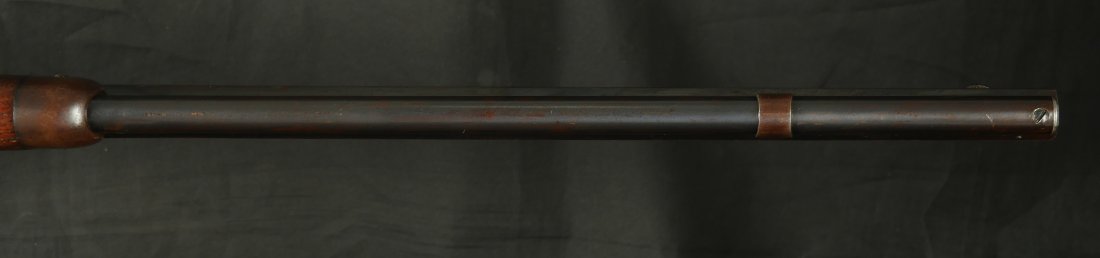 GR-0626-6963, Winchester Model 1892 Octagon barrel rifle in .32 WCF. BUY NOW - Image 20