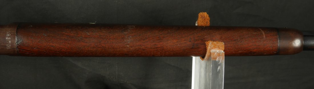 GR-0626-6963, Winchester Model 1892 Octagon barrel rifle in .32 WCF. BUY NOW - Image 21