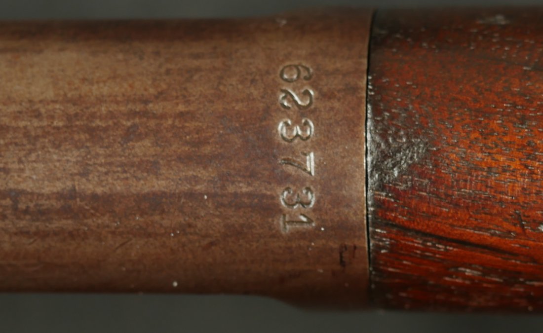GR-0626-6963, Winchester Model 1892 Octagon barrel rifle in .32 WCF. BUY NOW - Image 24