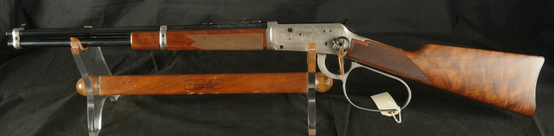GR-0626-6964, Winchester Model 1894. John Wayne Commemorative. - Image 2