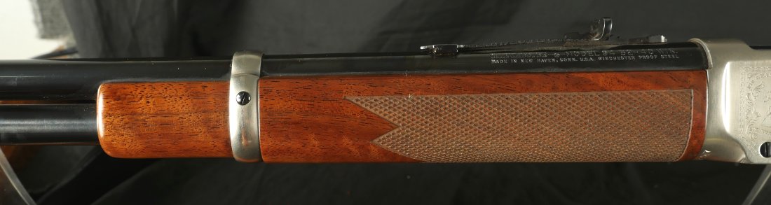 GR-0626-6964, Winchester Model 1894. John Wayne Commemorative. - Image 9