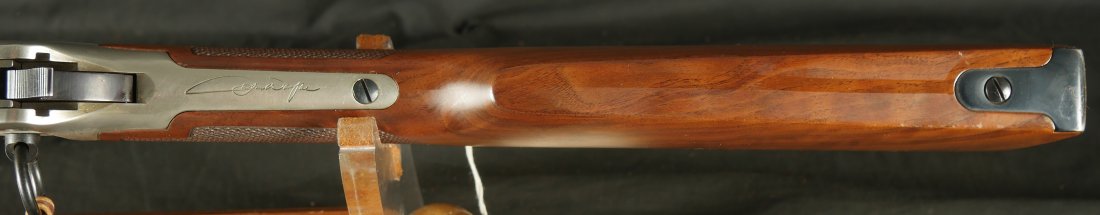 GR-0626-6964, Winchester Model 1894. John Wayne Commemorative. - Image 11