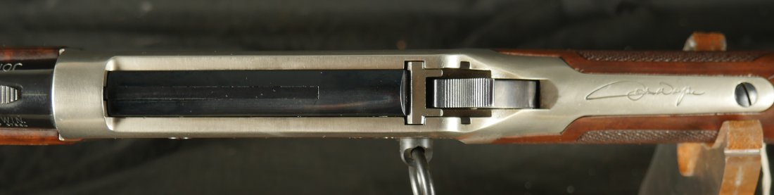 GR-0626-6964, Winchester Model 1894. John Wayne Commemorative. - Image 12