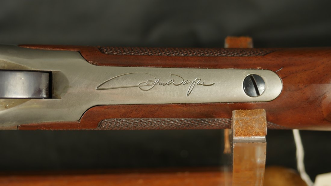 GR-0626-6964, Winchester Model 1894. John Wayne Commemorative. - Image 13
