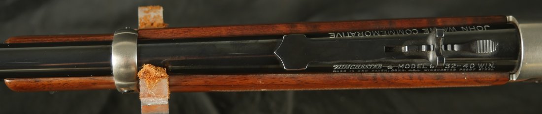 GR-0626-6964, Winchester Model 1894. John Wayne Commemorative. - Image 15