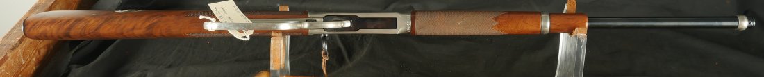 GR-0626-6964, Winchester Model 1894. John Wayne Commemorative. - Image 18