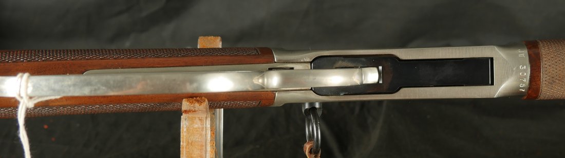 GR-0626-6964, Winchester Model 1894. John Wayne Commemorative. - Image 20