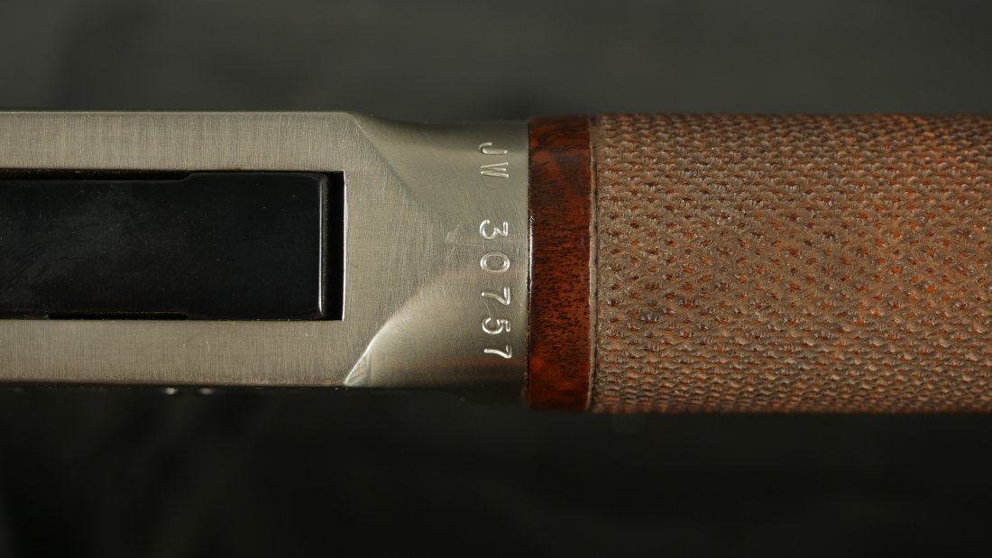 GR-0626-6964, Winchester Model 1894. John Wayne Commemorative. - Image 23